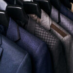 Crafted Sophistication_ Unveiling Our Bespoke Suit Collection
