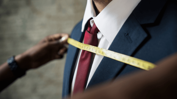 Tuxedo vs. Suit: Decoding the Distinctions