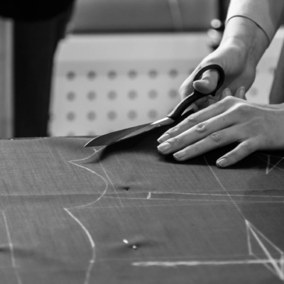 Tailor Master Cutting