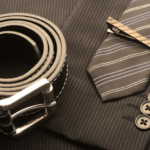 ACCESSORIES MATTER FOR BESPOKE SUIT