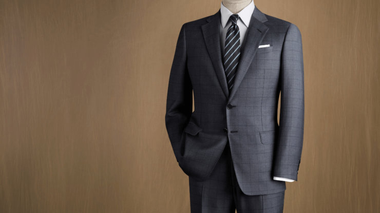 Sartorial Traditions: Tailoring Bespoke Suit for Formal Cultural Events