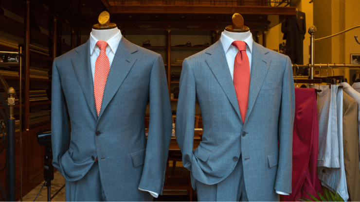 Bespoke Tailoring for Everyday Wear in Dubai How to Look Your Stylish on a Budget