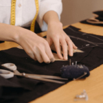 Chancing the Right Knitter Bespoke Tailor