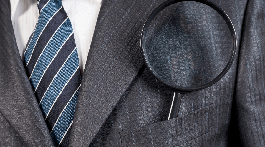 RESEARCH ABOUT THE TAILORING FIRM