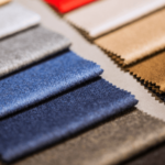 Right Fabric for Bespoke Suit Tailoring