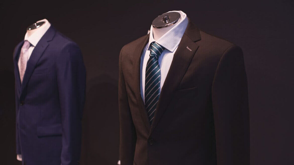 Bespoke Men’s Clothing in Dubai: The Ultimate Style Statement