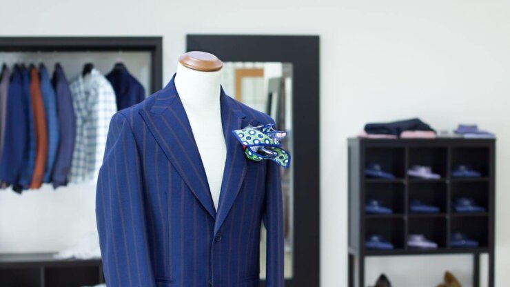 The Convenience of Finding a ‘Suit Tailor Near Me’ in Dubai