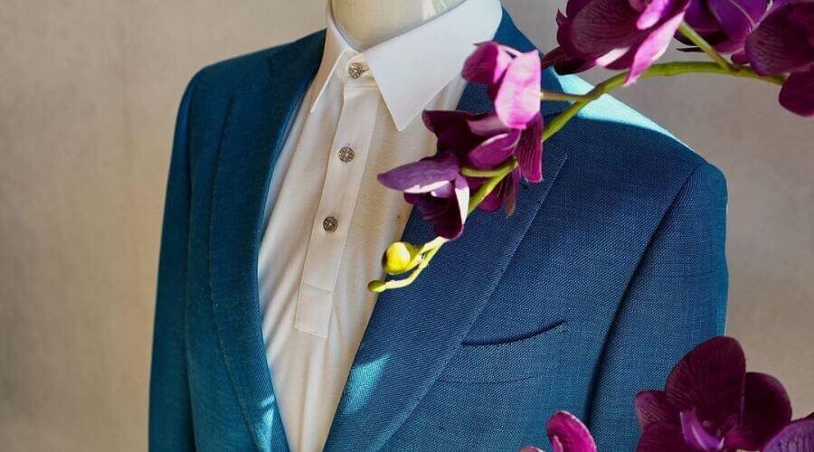 Art of Bespoke Suits in Dubai