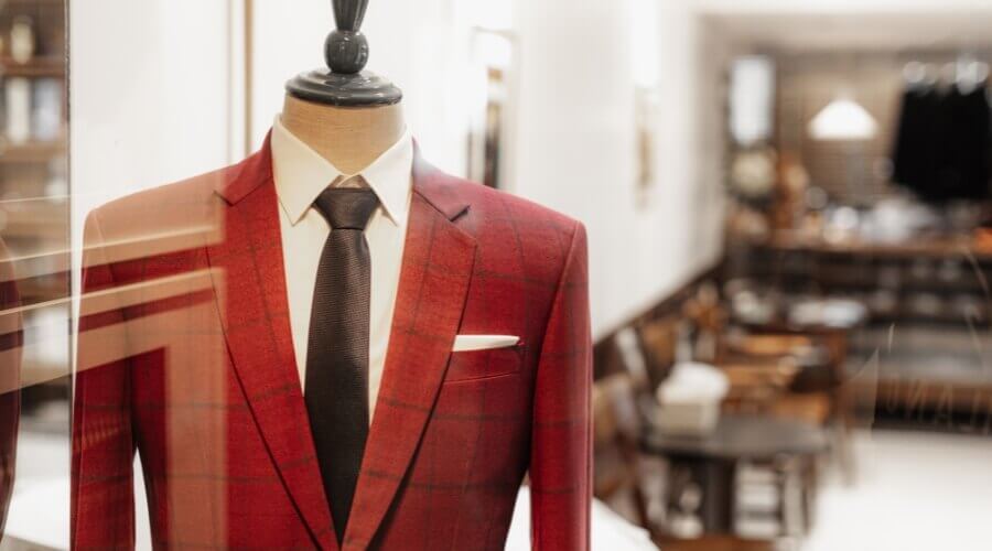 Commitment to Craftsmanship in Dubai's Bespoke Tailoring