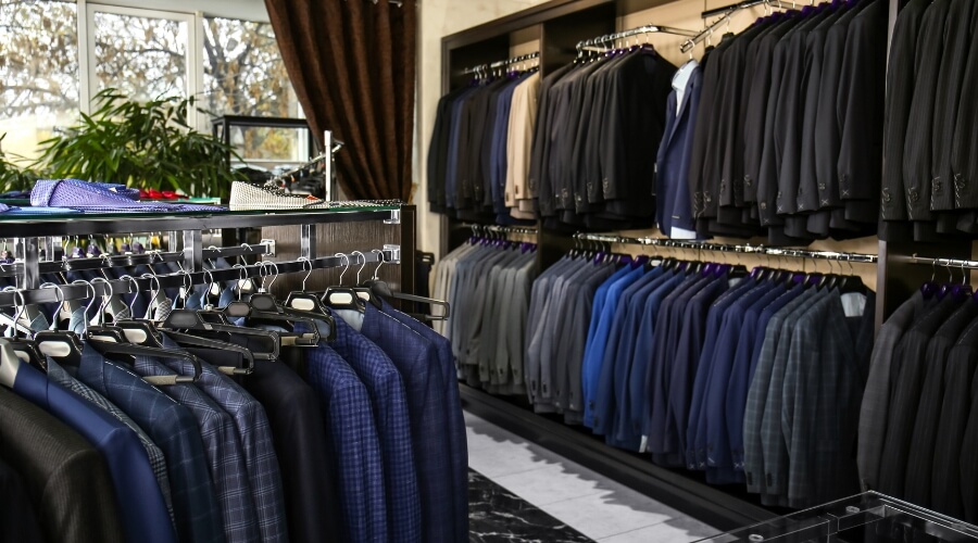 Options Offered by Bespoke Tailors in Dubai