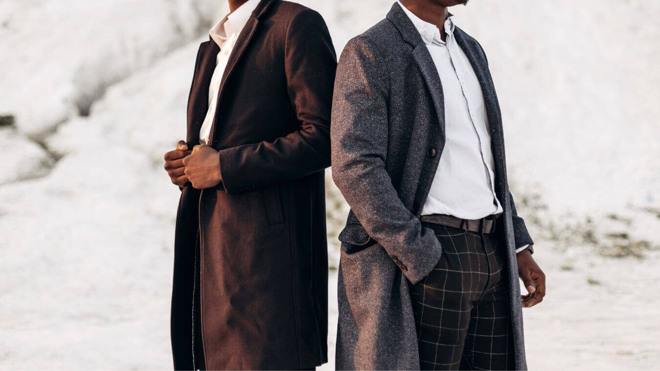Bespoke The Men's Style of | Of Savile Row - the Bespoke: Suit A