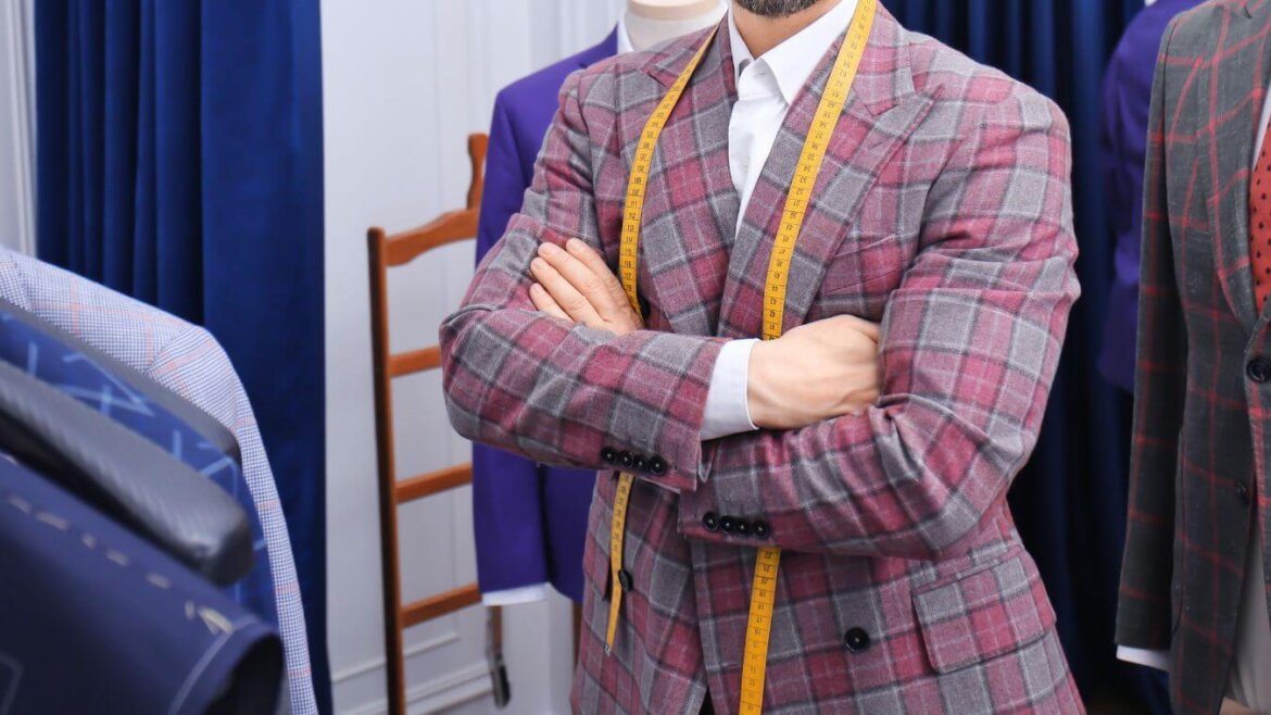 The Ultimate Guide to Finding the Best Bespoke Tailor in Dubai
