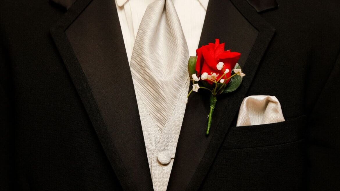 Groom’s Paradise: Your Guide to Bespoke Wedding Suits in Dubai