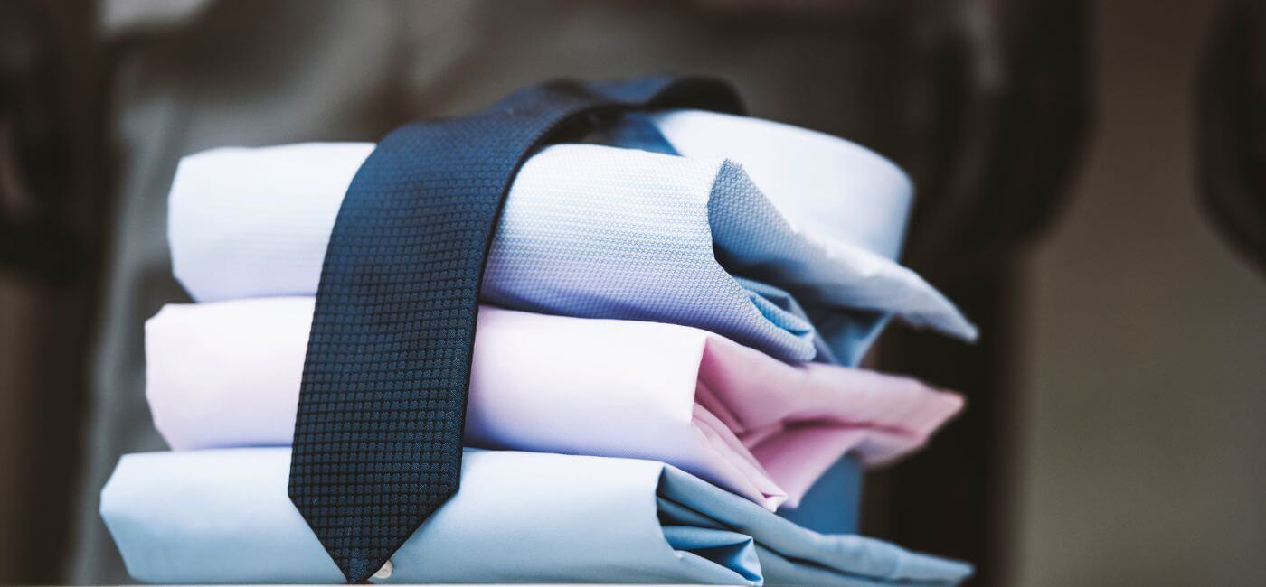 Best Men’s Travel Shirts