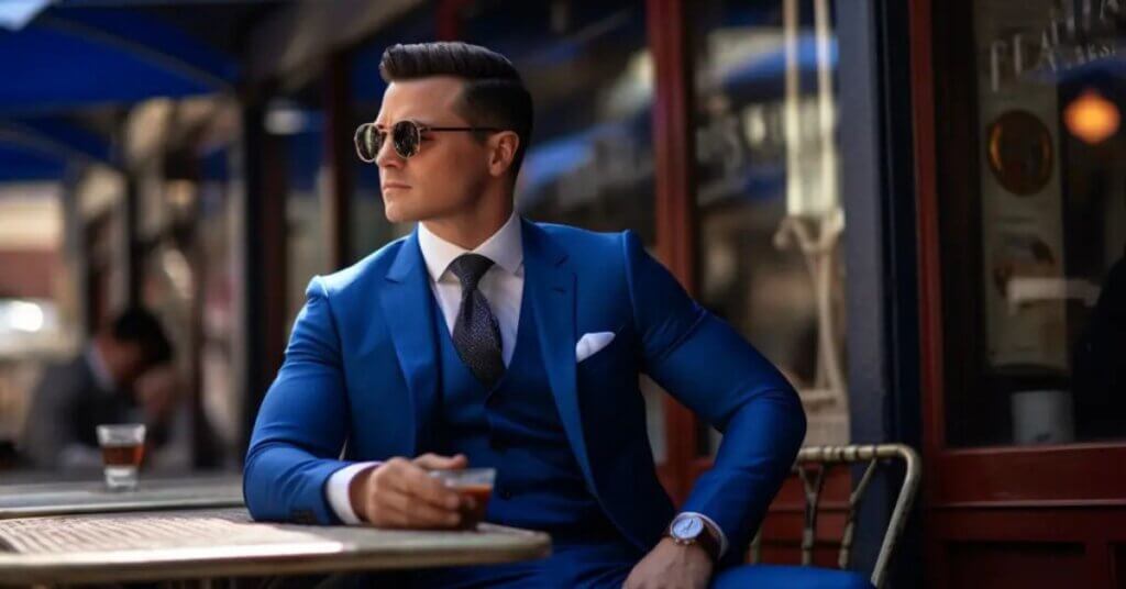 Men's Tailoring